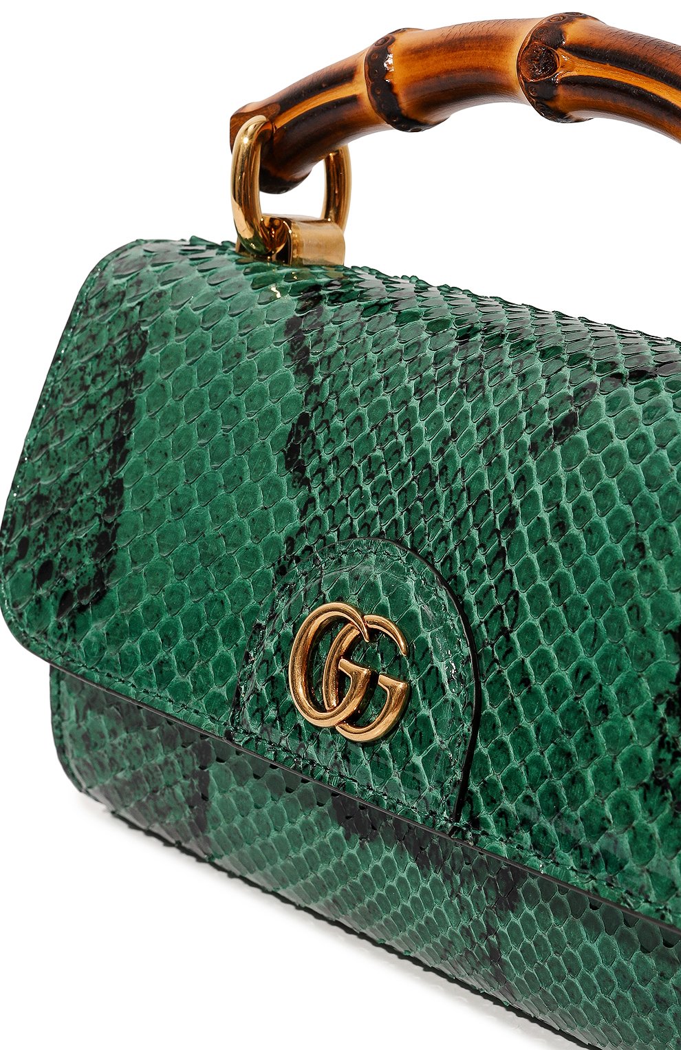Сумка gucci diana GUCCI, арт. 675795 LU30T, фото 3
