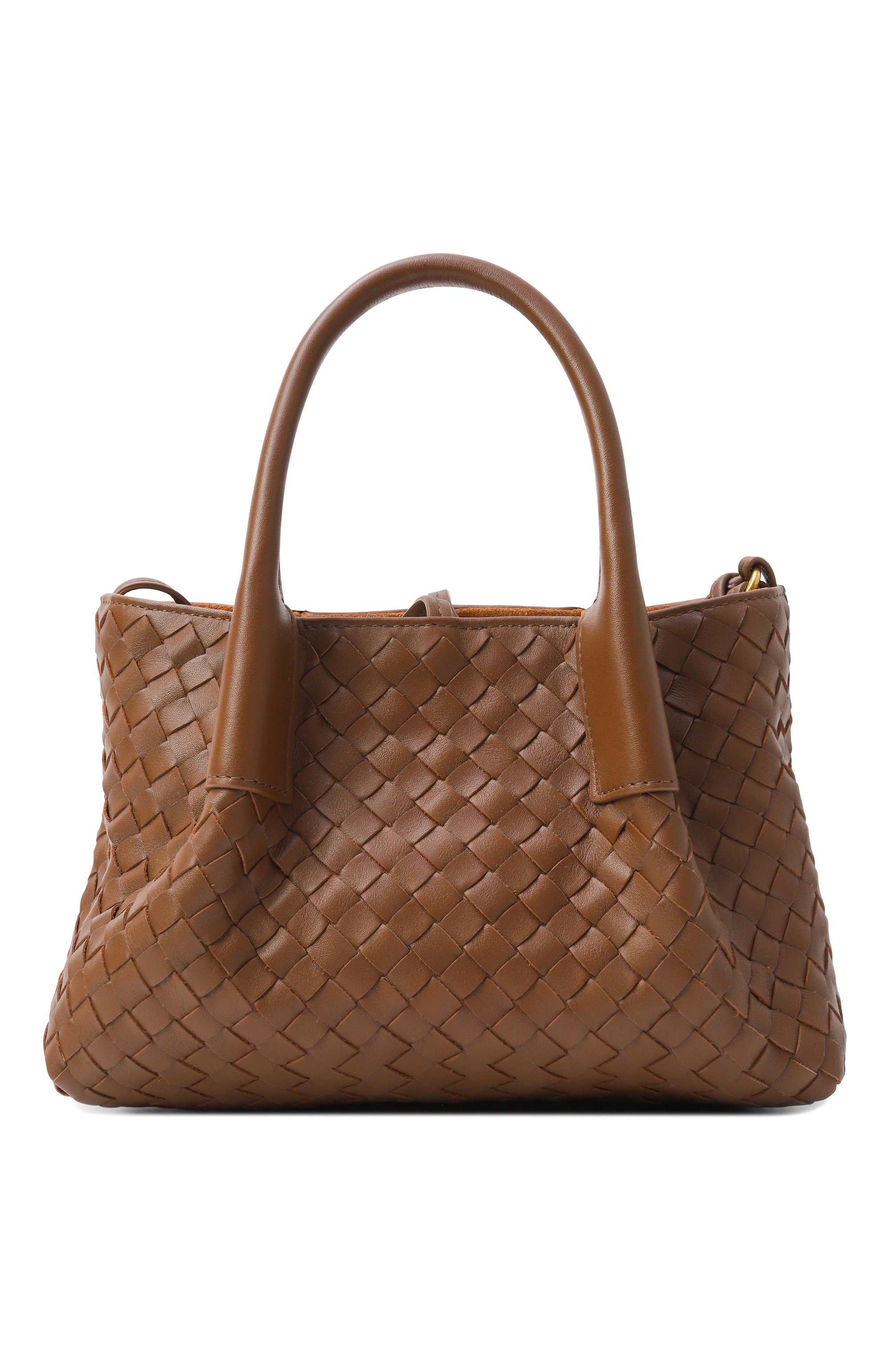 Сумка pinacoteca small BOTTEGA VENETA, арт. 819004/V5AG1, фото 6