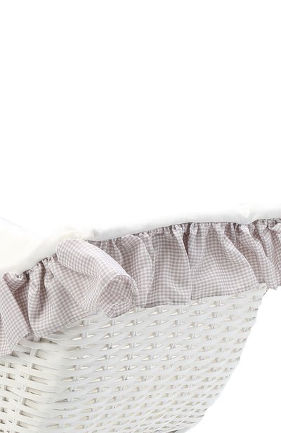 Игрушечная коляска для кукол MAGNI, арт. 2701, фото 5