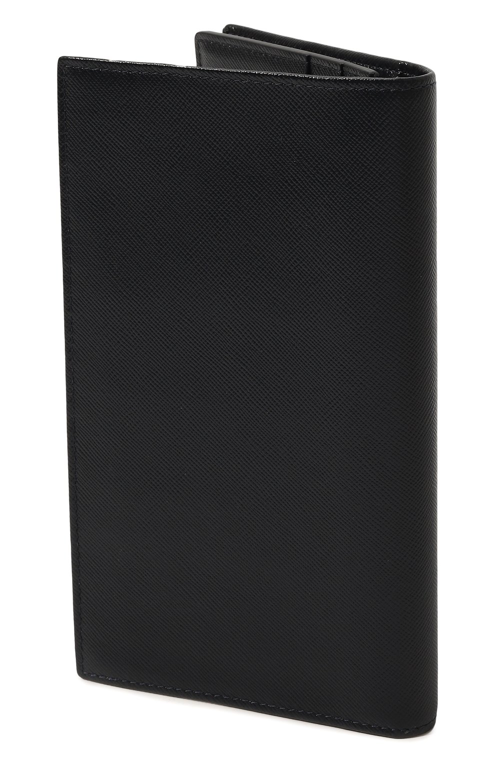 Кожаное портмоне ZILLI, арт. MJL-0WL05-19890/0005, фото 2