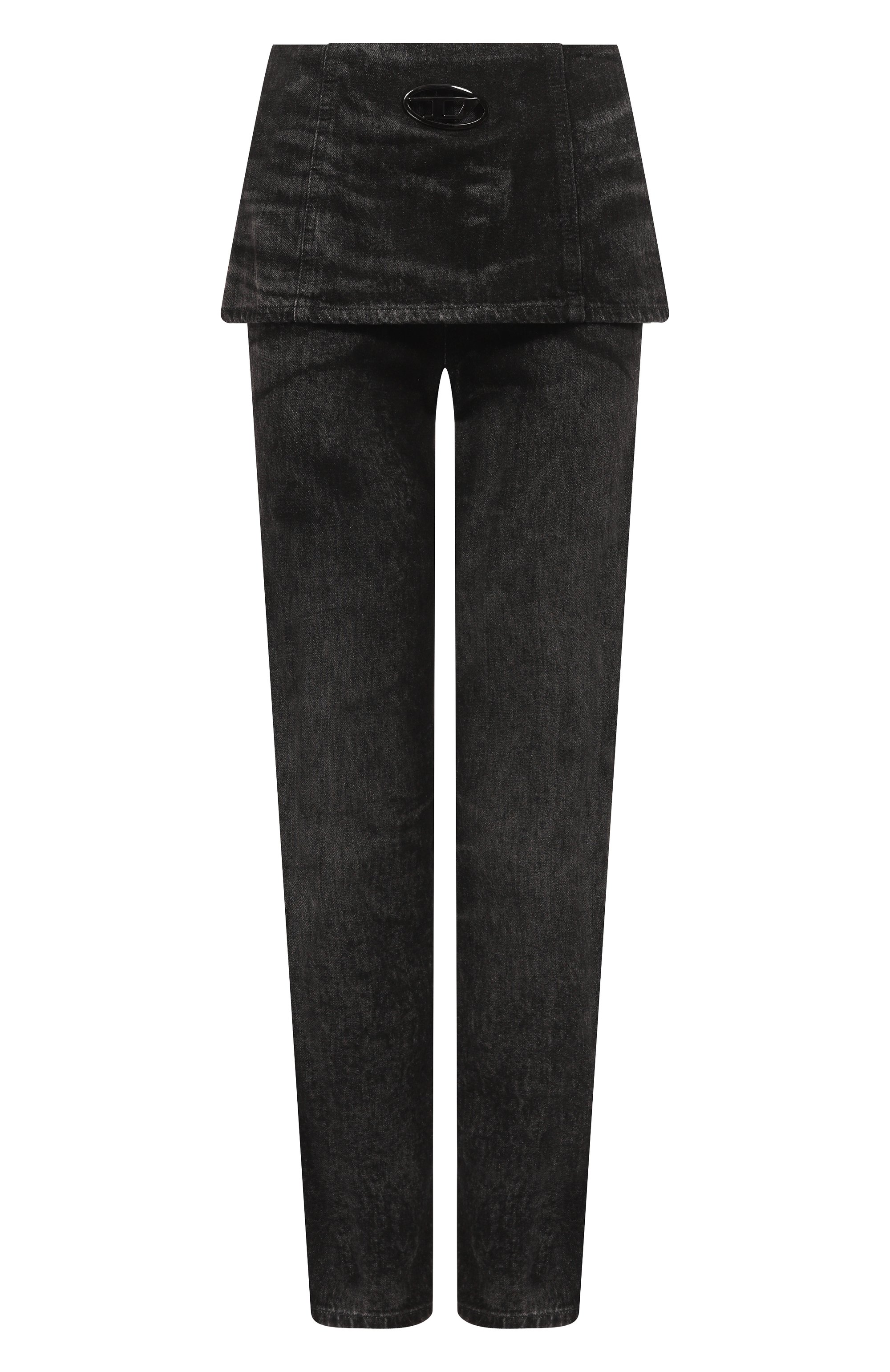 Джинсы d-hourjian DIESEL, арт. A21370/007DB, фото 1