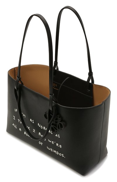 Сумка-тоут east west LOEWE, арт. A717P29X04, фото 4