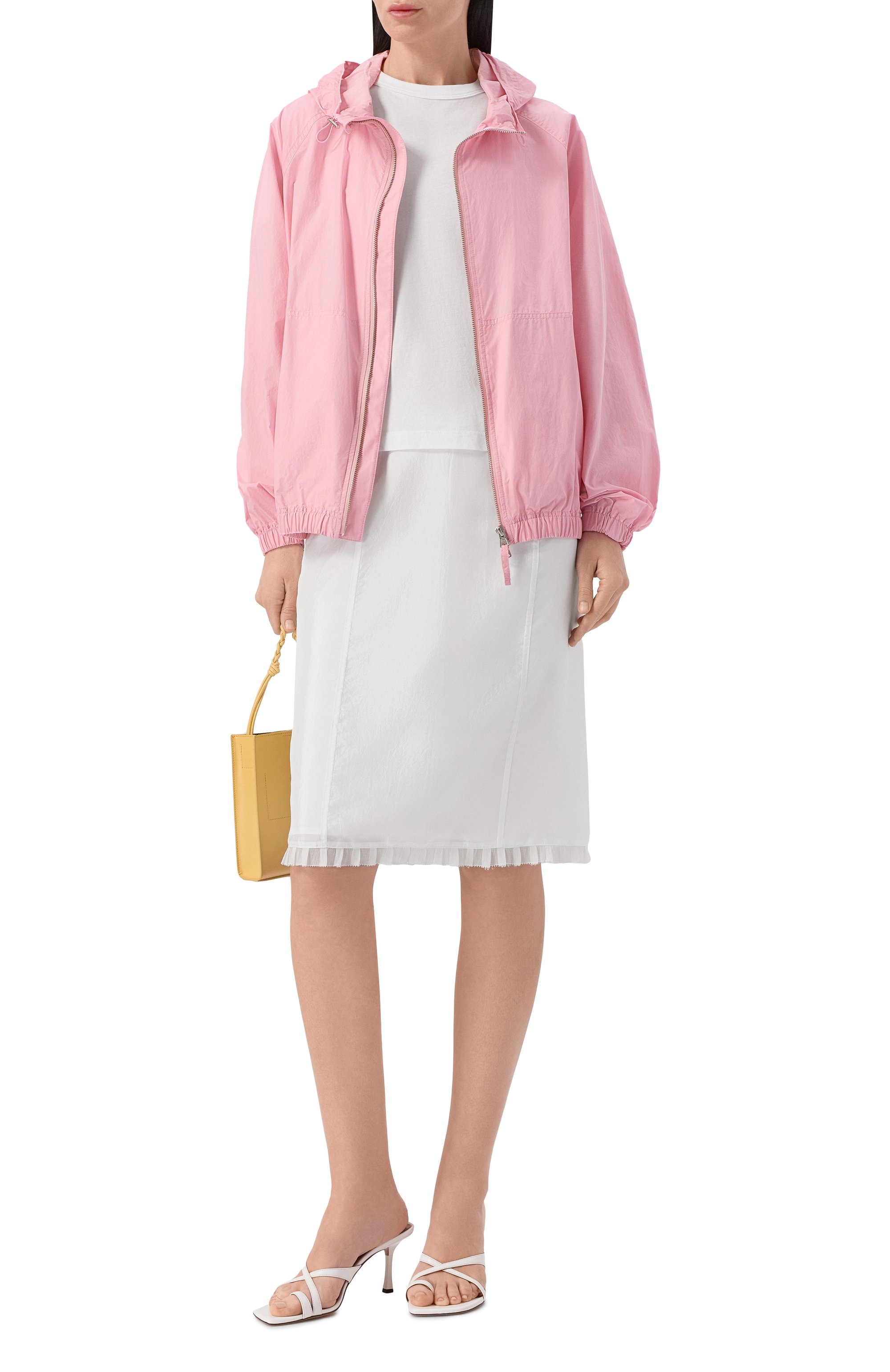 Хлопковая футболка JACOB COHEN, арт. JDM_40015 080 M4530 TR, фото 2