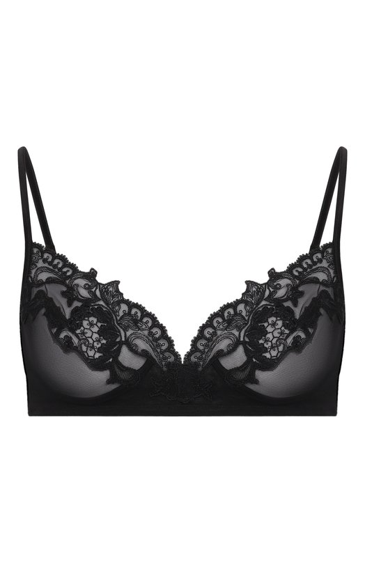 Бюстгальтер C.alla DVT1323 RE Чёрный DVT1323 RE