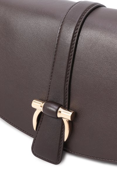 Сумка front flap FERRAGAMO, арт. 219794/779062, фото 3