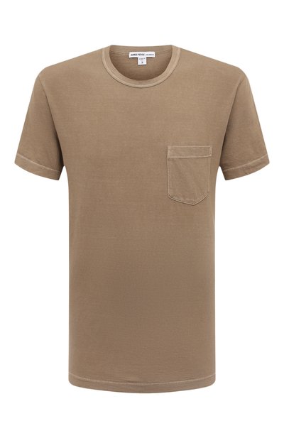 Хлопковая футболка JAMES PERSE, арт. MLJ3282, фото 1