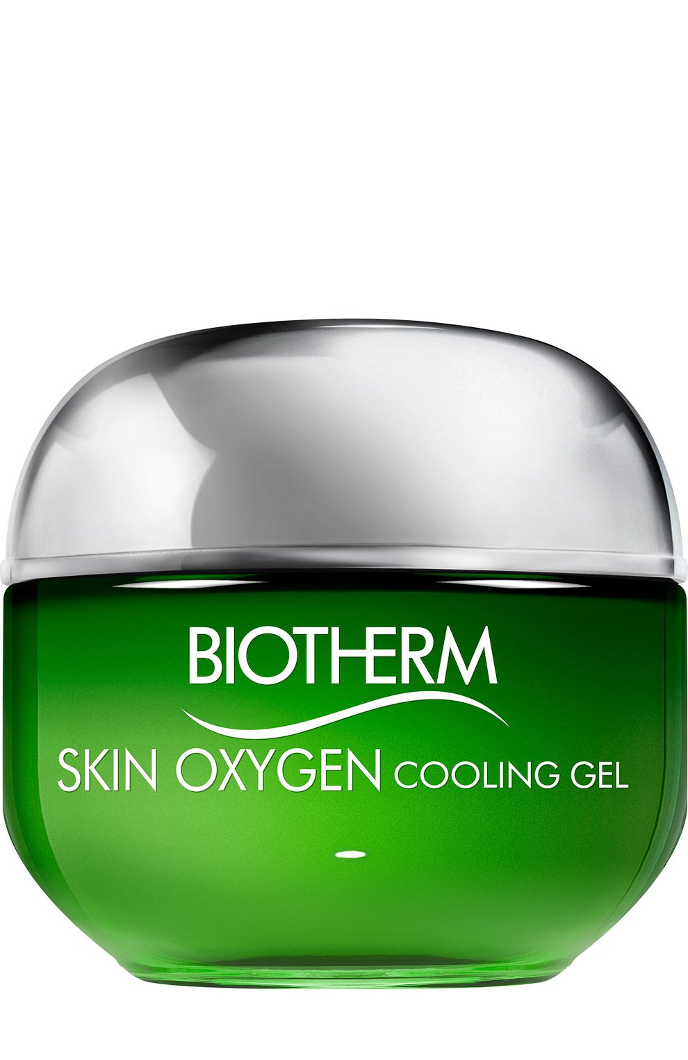 Увлажняющий гель для лица skin oxygen cooling gel (50ml) BIOTHERM, арт. 3614271628145, фото 1