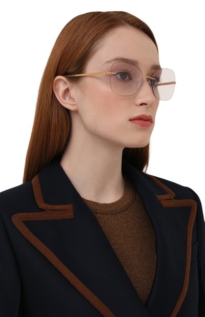 Оправа SILHOUETTE, арт. 5529/3525, фото 2