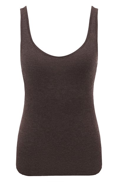 Кашемировая майка CO, арт. 8202BCM, фото 1