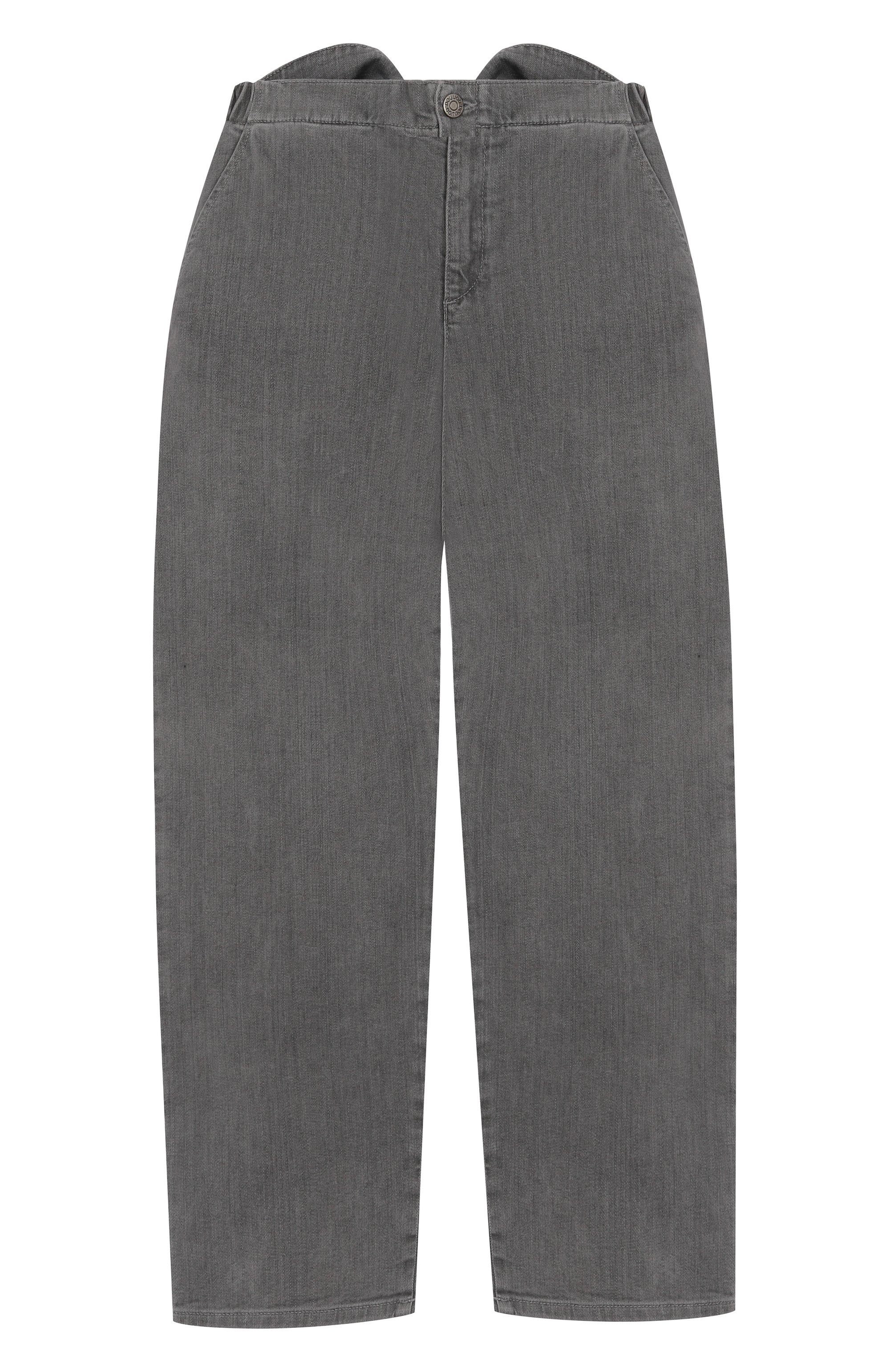 Джинсы DOUUOD, арт. DW6B20, фото 1