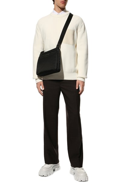 Текстильная сумка PRADA, арт. 2VH118-2DMH-F0002-OOO, фото 3