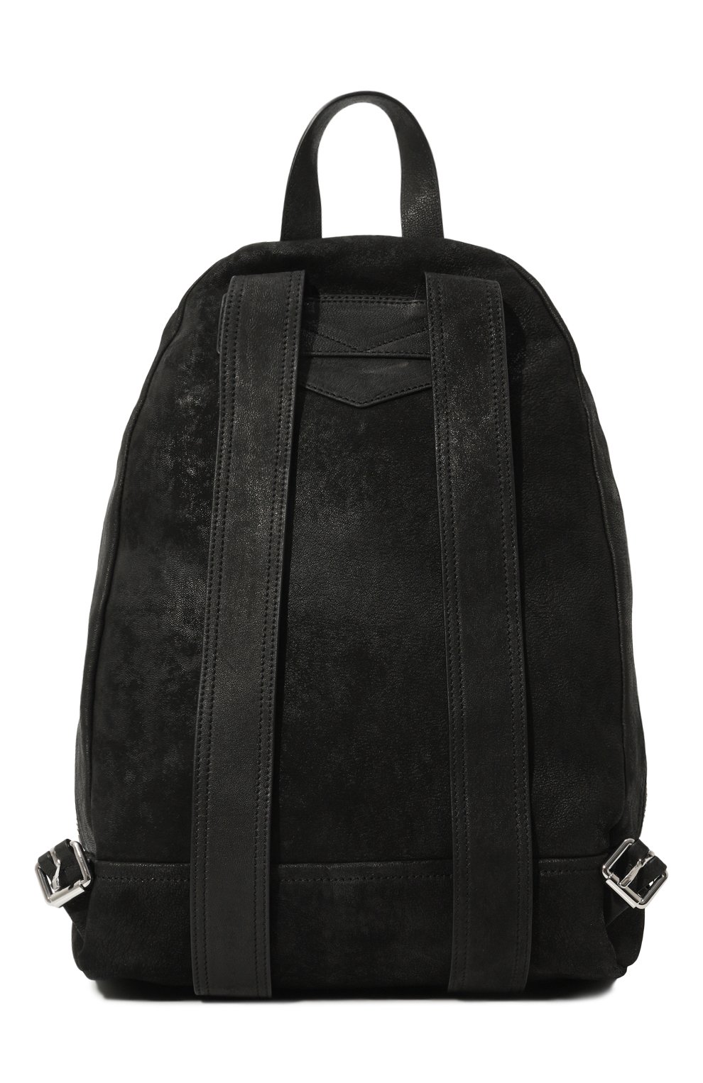 Замшевый рюкзак MOSCHINO, арт. A7604/8015, фото 6
