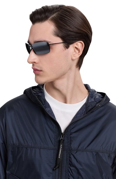 Мужские солнцезащитные очки MAUI JIM, арт. MJ423 02