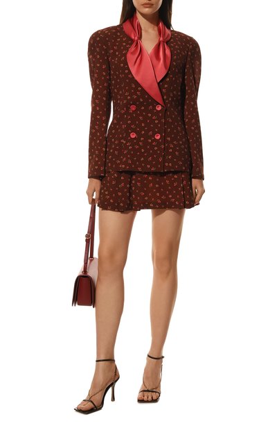 Юбка ULYANA SERGEENKO, арт. GNC003FW22P 1759т22, фото 2