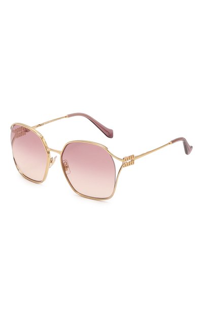 Солнцезащитные очки MIU MIU, арт. 52WS-5AK06S, фото 1