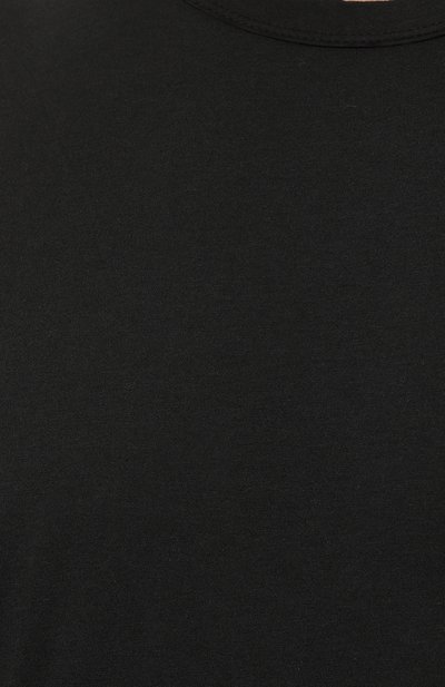 Хлопковая футболка JAMES PERSE, арт. MELJ3199, фото 5