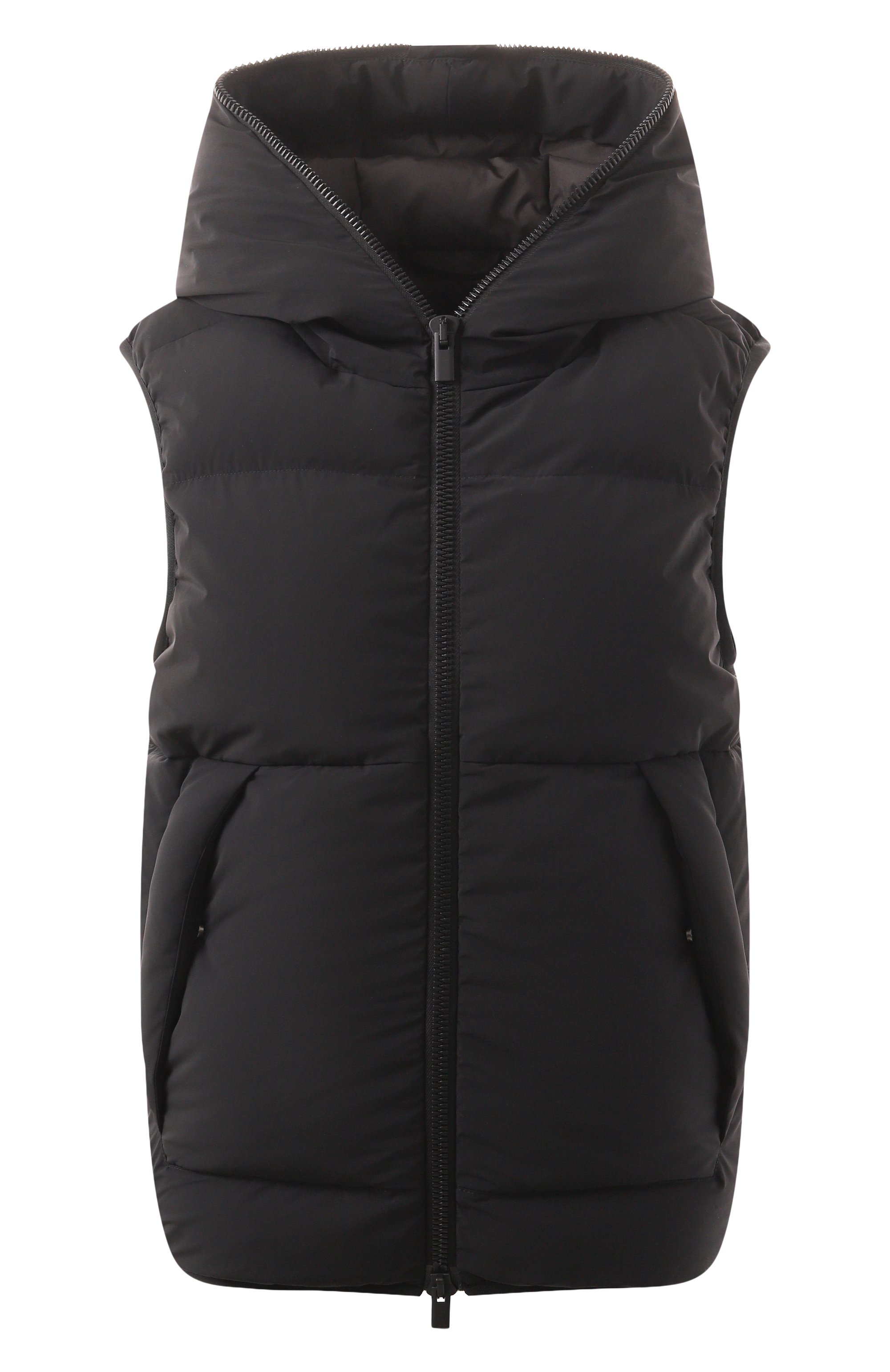 Пуховый жилет MVST, арт. PRIMULA/HAKUNA 10K, фото 1