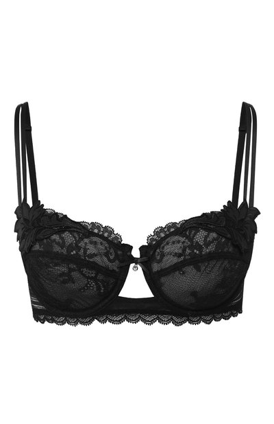 Женский бюстгальтер с м ягкой чашкой LISE CHARMEL, арт. ACG3037C_чер