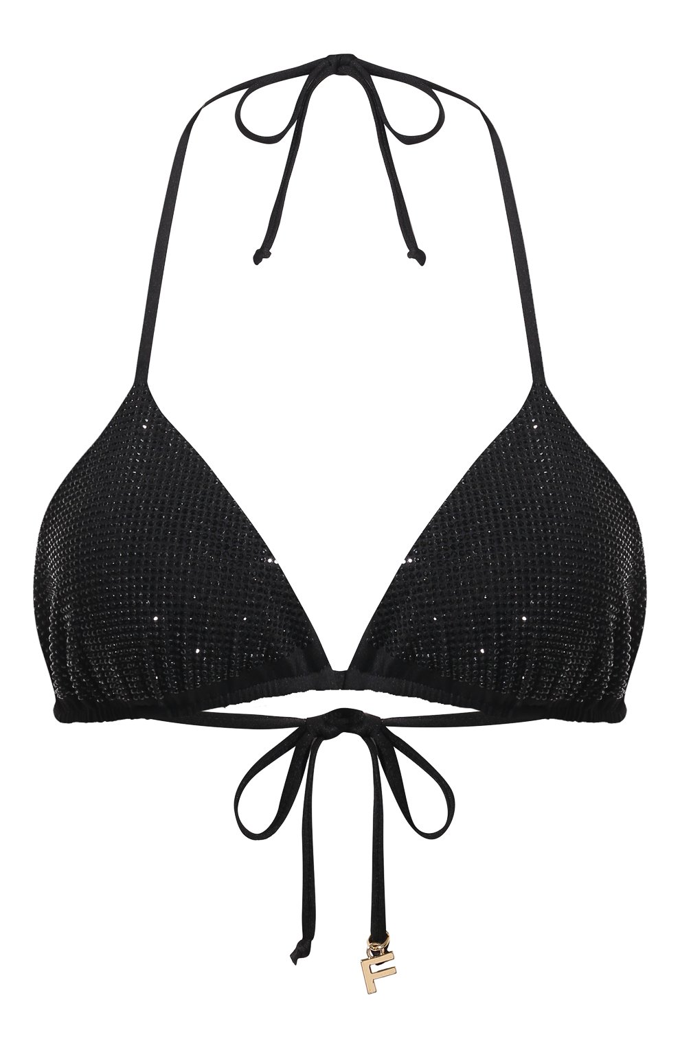 Треугольный бра с отделкой стразами FISICO, арт. MR36MW, фото 1