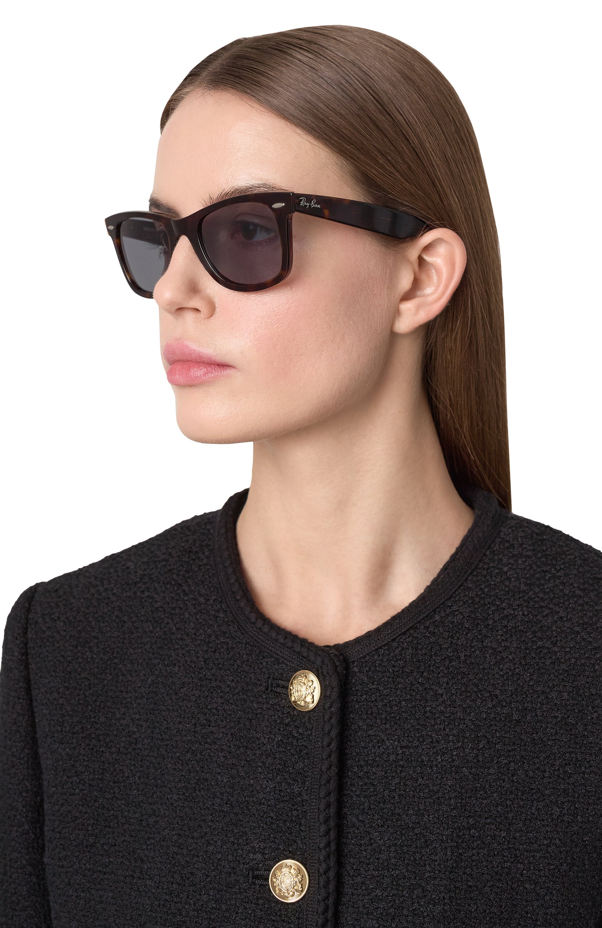 Солнцезащитные очки RAY-BAN, арт. 2140-1382R5, фото 2