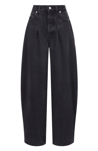 Женские джинсы JACQUEMUS, арт. 25HPAW00609AD0/0039