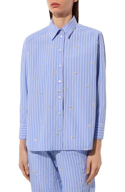 Рубашка SIMONETTA RAVIZZA, арт. SH44T41, фото 3