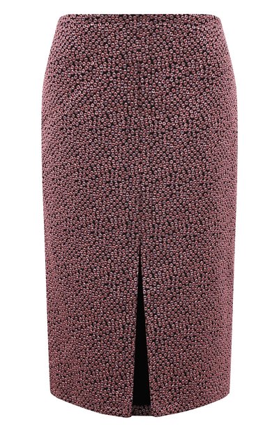 Женская юбка DRIES VAN NOTEN, арт. 242-010809-9165