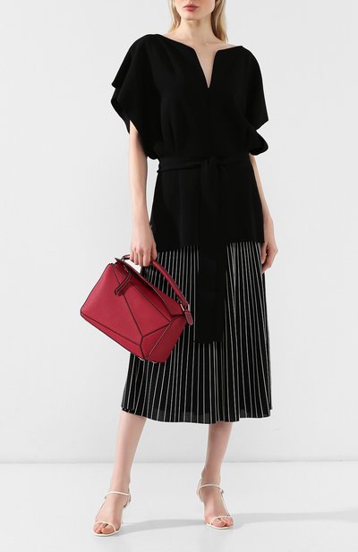 Сумка puzzle LOEWE, арт. 322.12KS20, фото 2