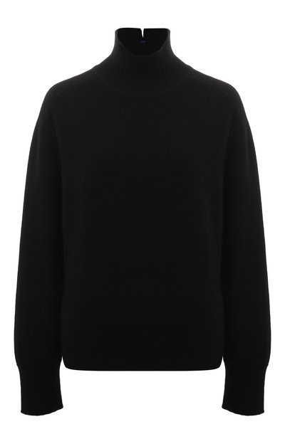 Женский свитер из шерсти и кашемира BURBERRY, арт. 8071836