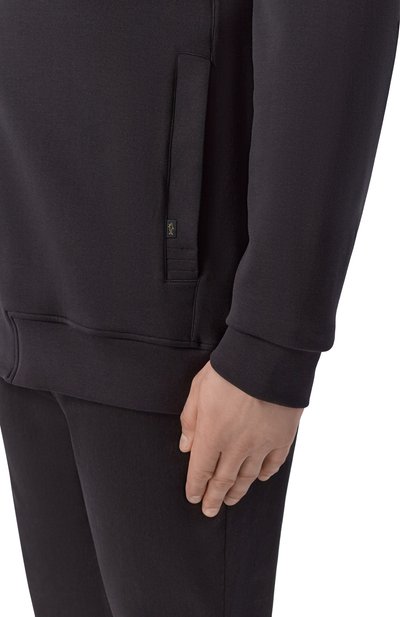 Толстовка PAUL&SHARK, арт. 25411820, фото 5