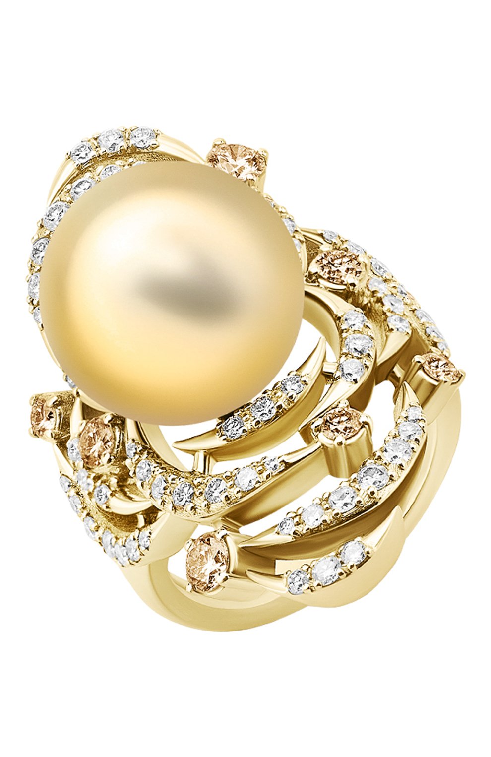 Кольцо UTOPIA, арт. YCA1GH, фото 1