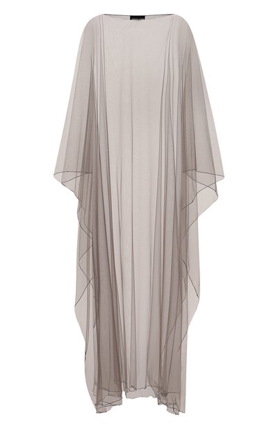 Прозрачная накидка GIORGIO ARMANI, арт. 795617/9P160, фото 1