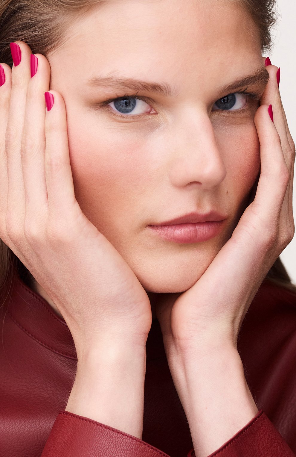 Лак для ногтей les mains hermès, rose magenta (15ml) HERMÈS, арт. 60301VV074H, фото 4