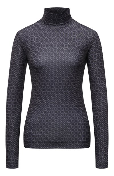 Женская водолазка DRIES VAN NOTEN, арт. 212-031181-3623