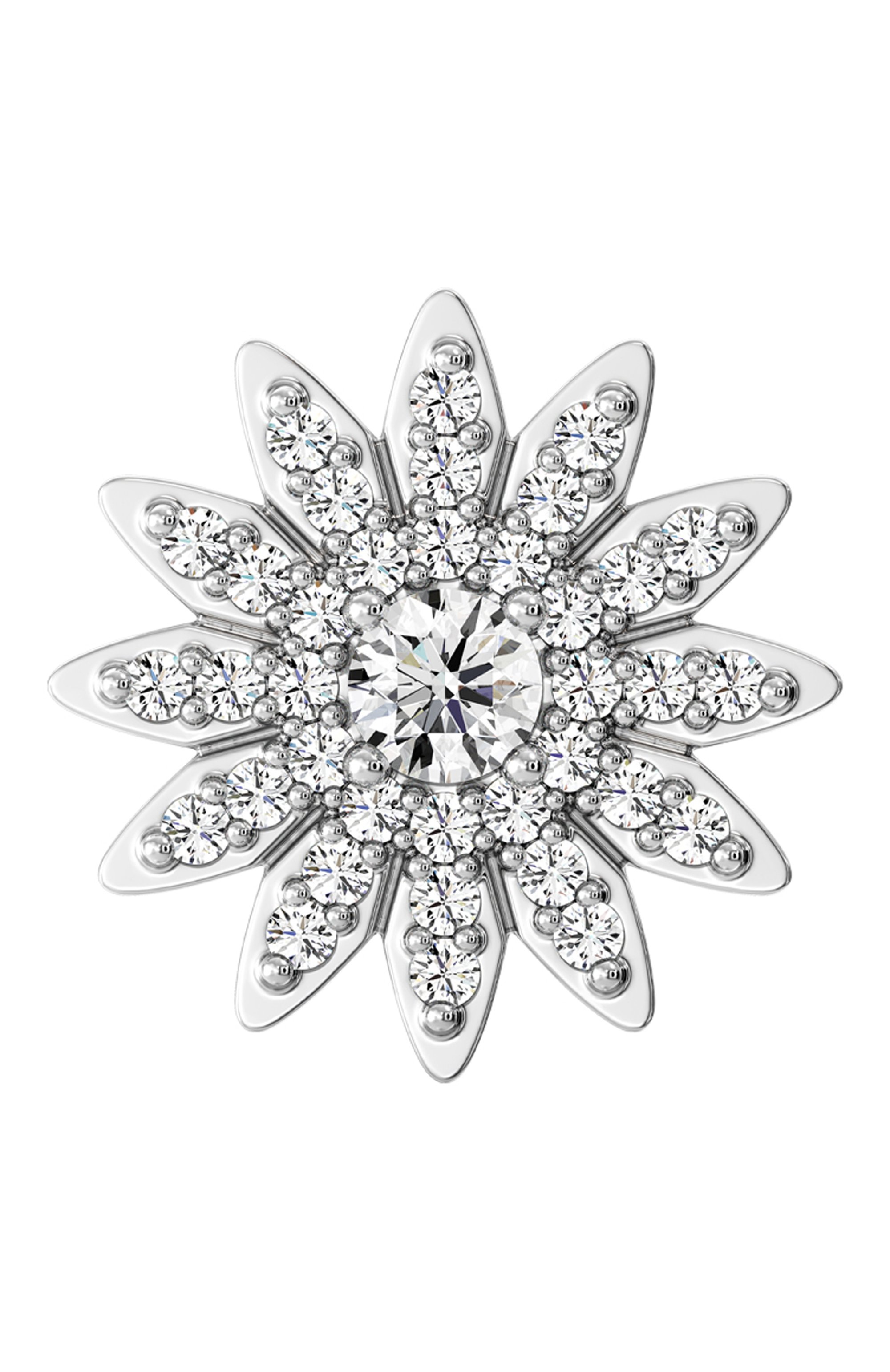 Серьга SERENDIPITY, арт. EJE0075W, фото 2