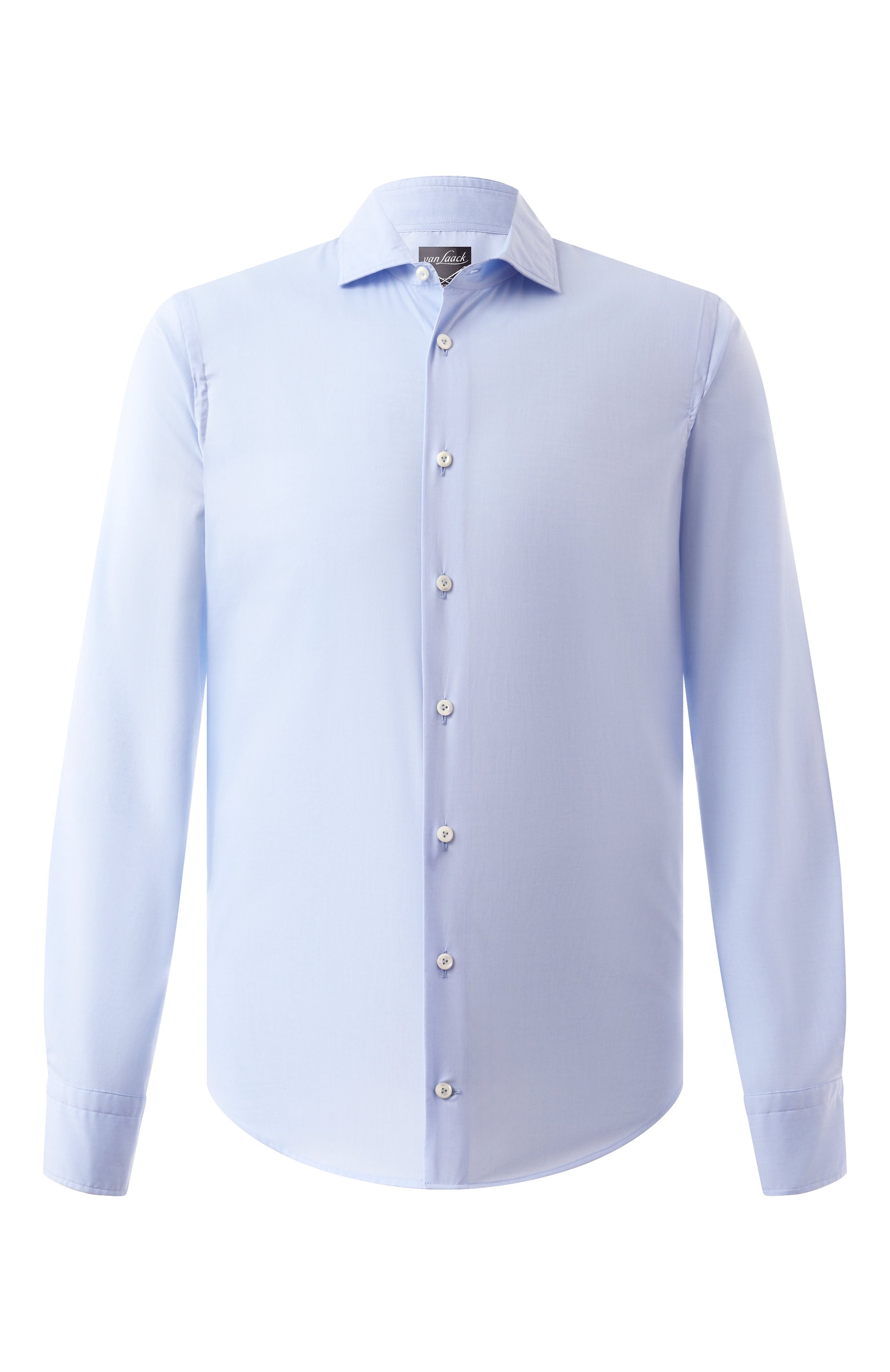 Хлопковая сорочка VAN LAACK, арт. VL-RIK0S-SF/150315, фото 1
