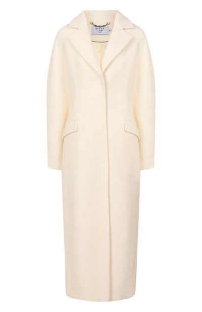 Женское шерстяное пальто SEVEN LAB, арт. SCP2.41.110.573