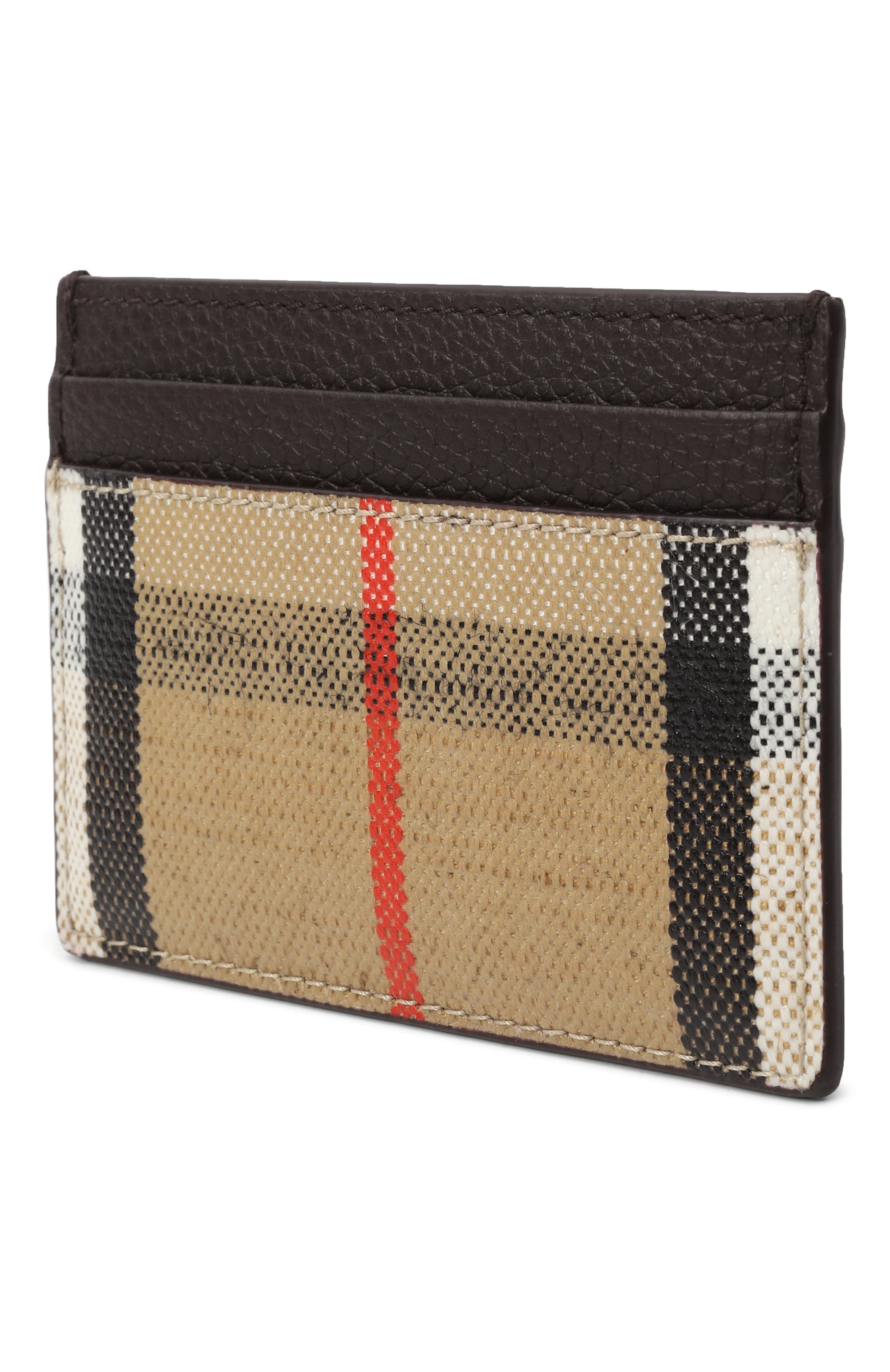 Футляр для кредитных карт BURBERRY, арт. 8112285, фото 2