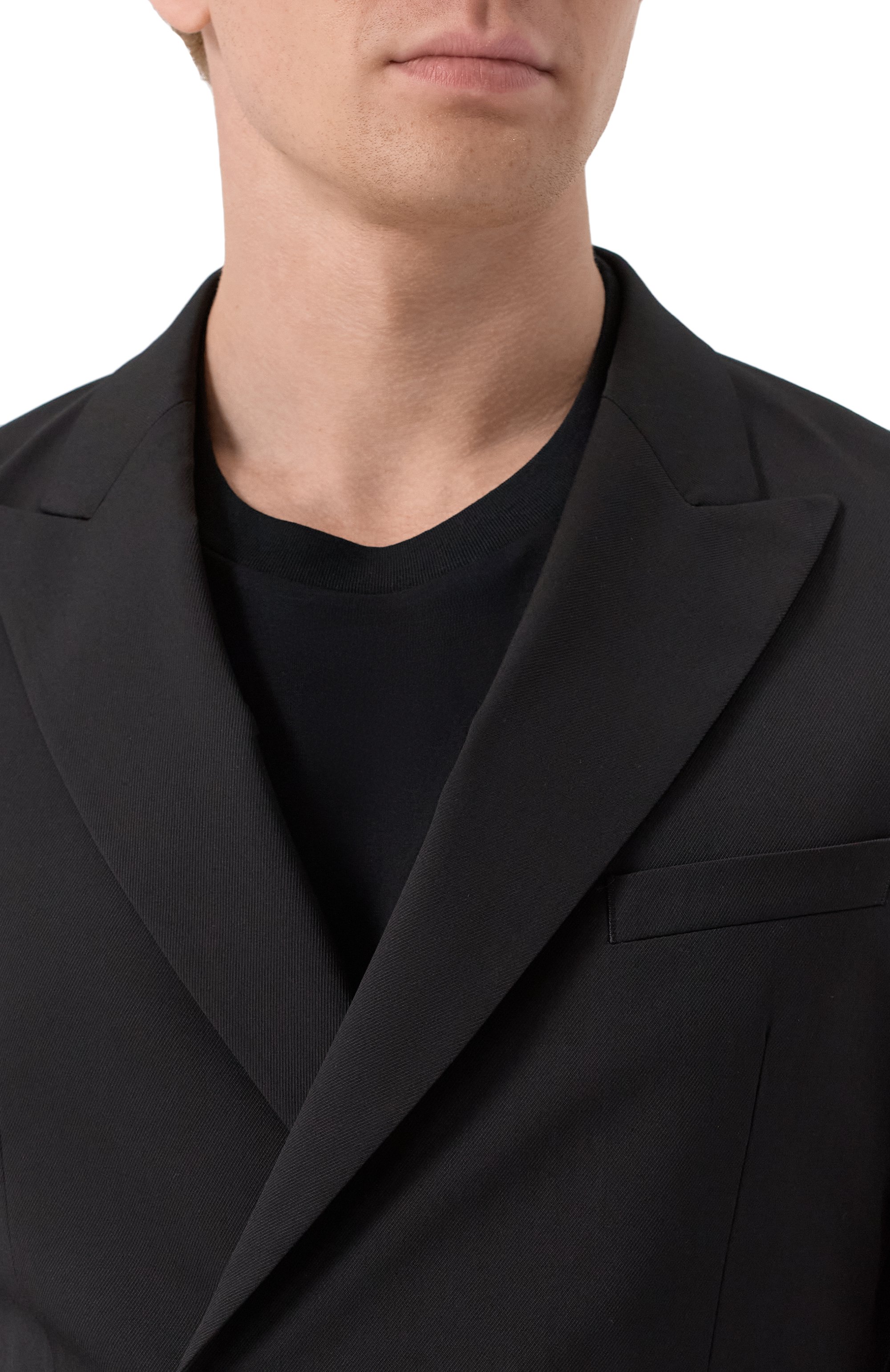 Двубортный пиджак BOSS, арт. 50545811, фото 5