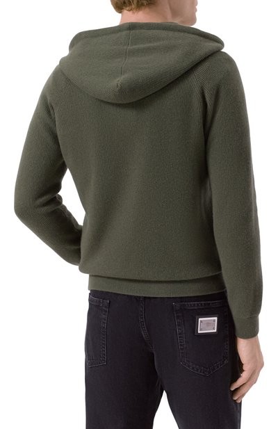 Кашемировый кардиган MVST, арт. M25.1PM.K010, фото 4