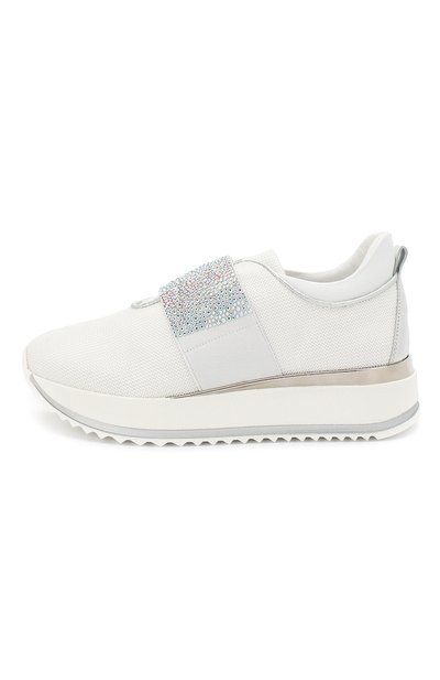 Текстильные кроссовки MISSOURI, арт. 11753/31-34, фото 2