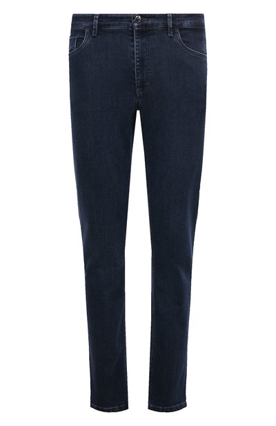 Мужские джинсы ZILLI, арт. J5T004M0410VLE000