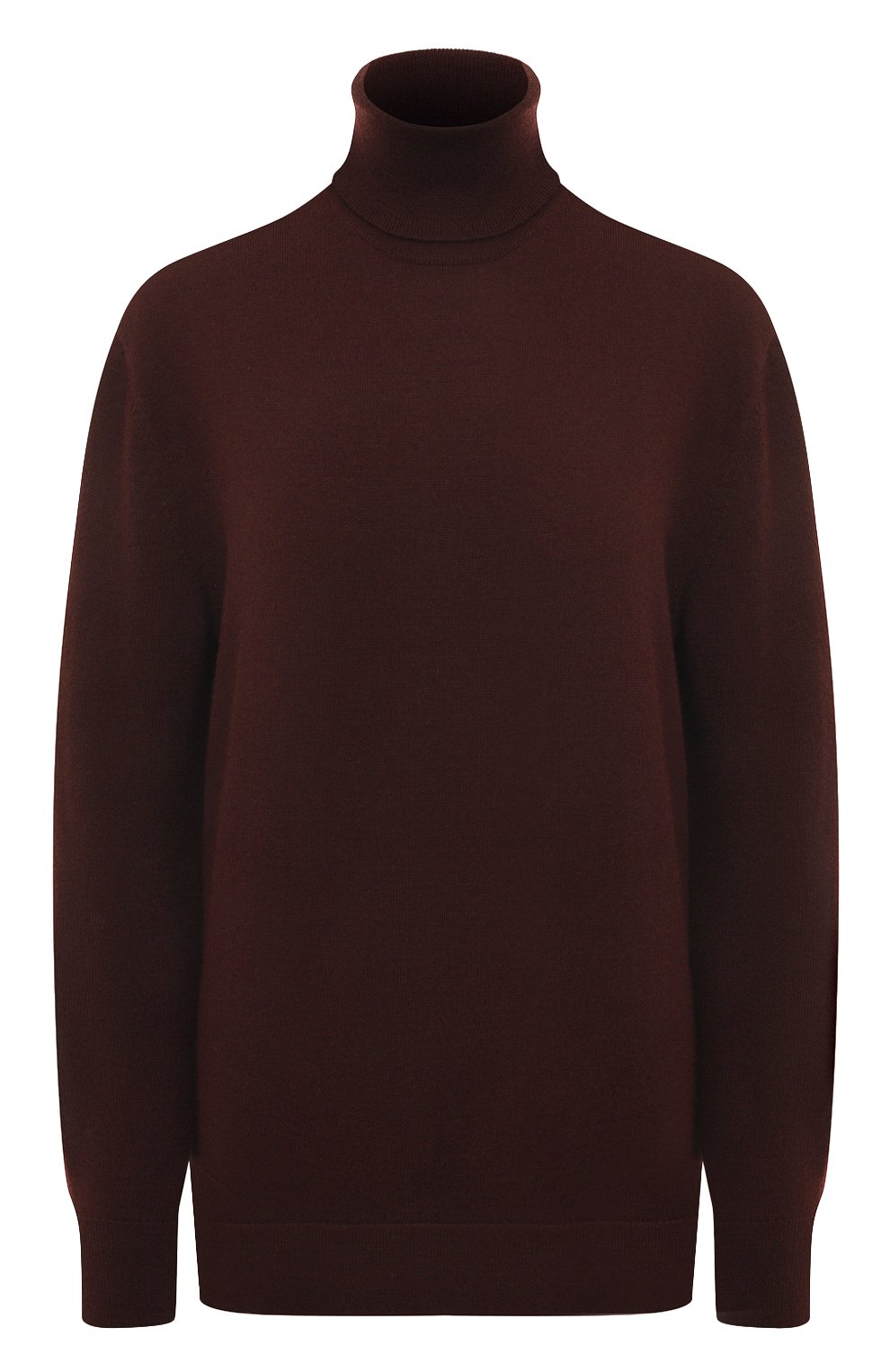 Шерстяная водолазка DRIES VAN NOTEN, арт. 232-011243-7701, фото 1