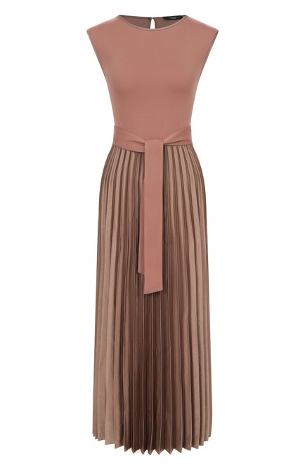Женское платье WEEKEND MAX MARA, арт. SAMUELE
