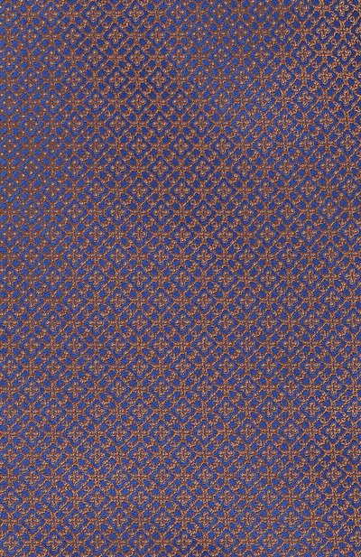 Шелковый галстук STEFANO RICCI, арт. CCXL/52023, фото 4