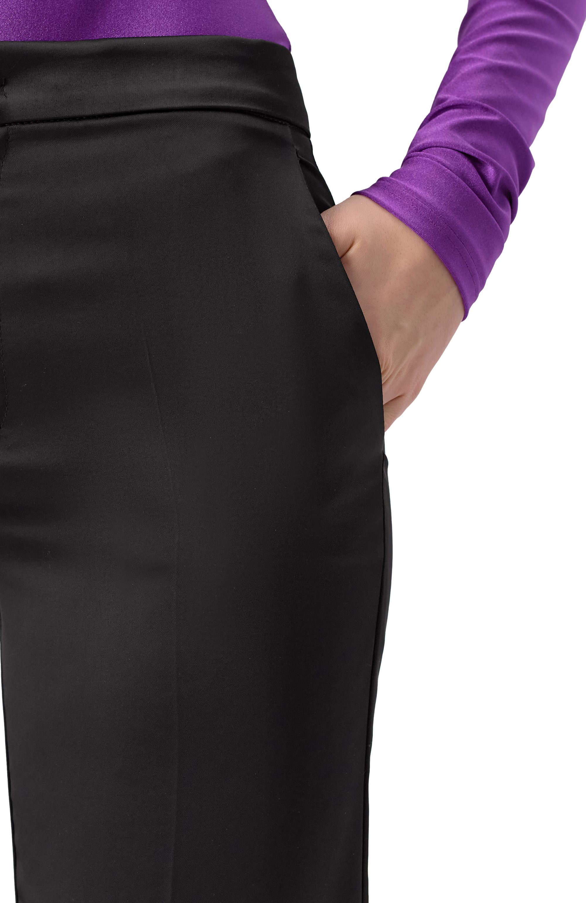 Брюки THE ANDAMANE, арт. T170401A/TNP229, фото 5