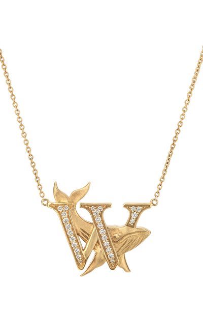 Женские колье STEPHEN WEBSTER, арт. 3020753