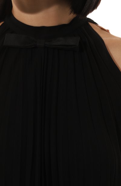 Платье из вискозы N21, арт. H041/5132, фото 5