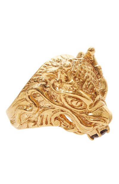 Кольцо дракон MIDGARD PARIS, арт. 5626g, фото 1