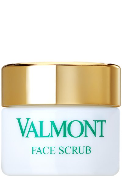 Скраб для лица "отшелушивающий крем" (50ml) VALMONT, арт. 705038, фото 1
